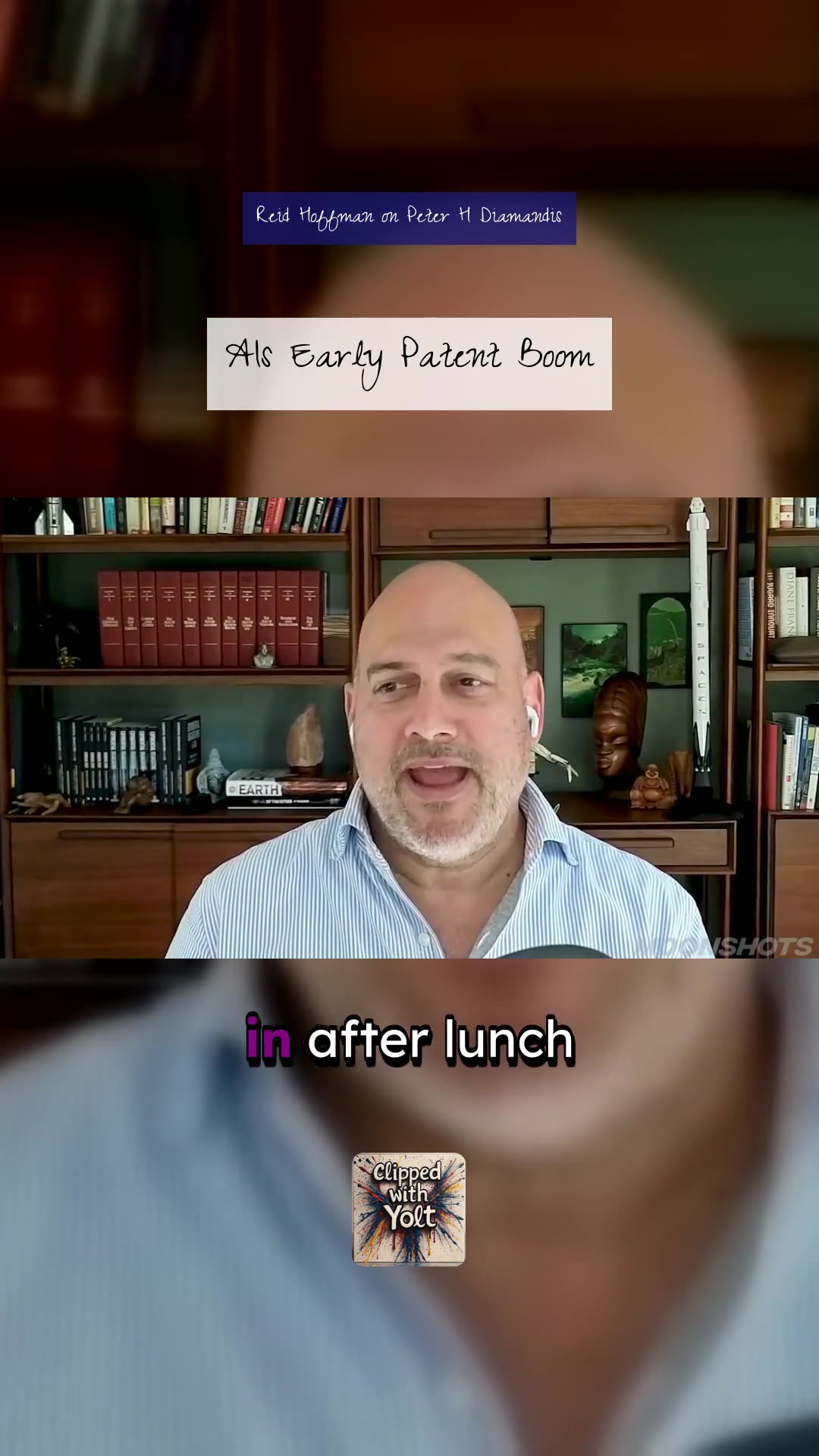 Hungry Judges & AI Inventions