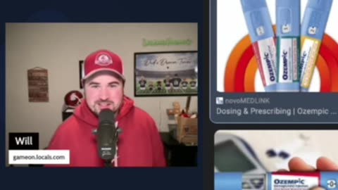 Ozempic vs. Diet & Exercise: Doctors Are Skipping The REAL Solution! #shorts