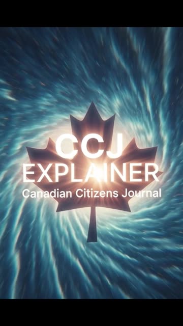 Foreign Ownership, Carbon Accounting, and Canadian Resources — Explained