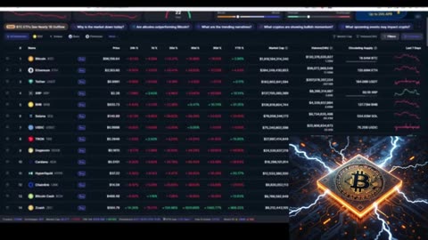 📊Will Bitcoin Recover After This Crash? Expert Breakdown