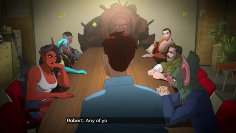 Dispatch Day 2. No Mic. Not Feeling Up For It. Stream Streak Day 2 of 32.