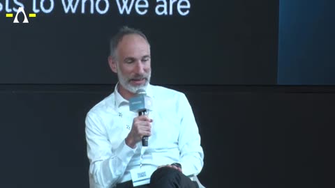 There is no such thing as racial purity - David Reich