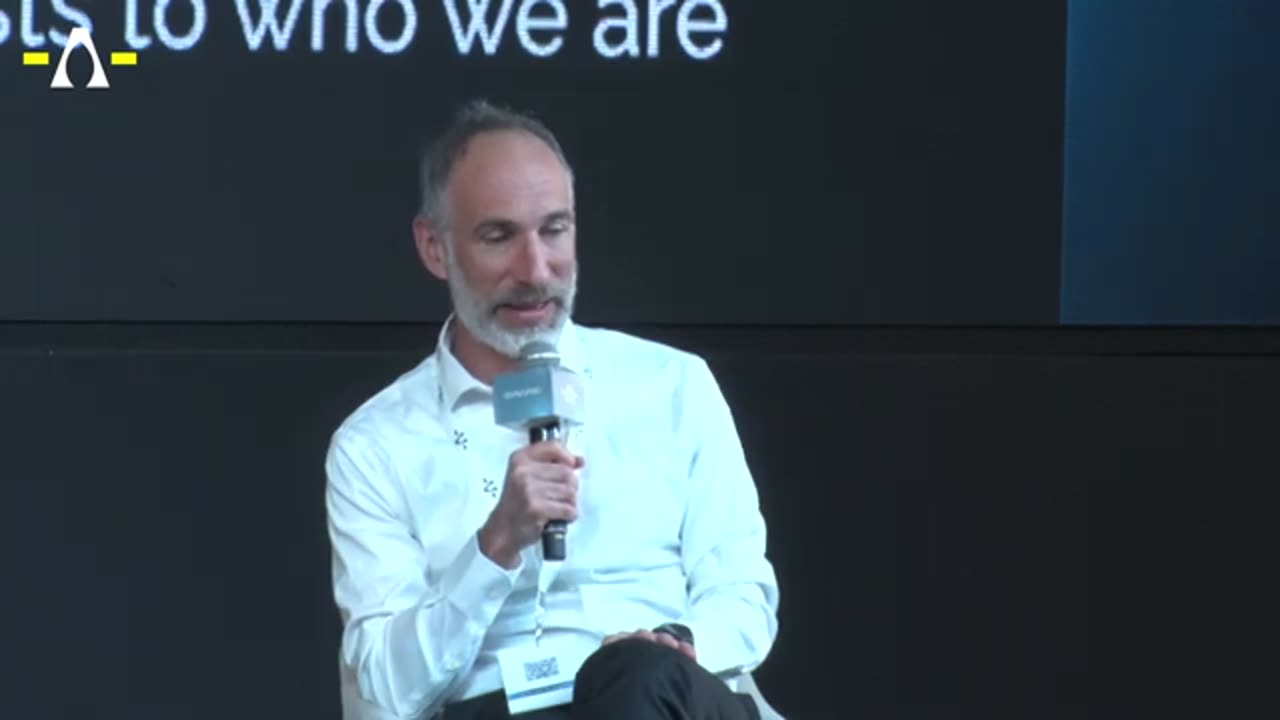 There is no such thing as racial purity - David Reich