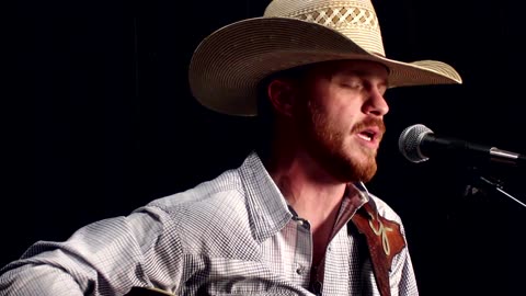 Cody Johnson Never Go Home Again FOX live