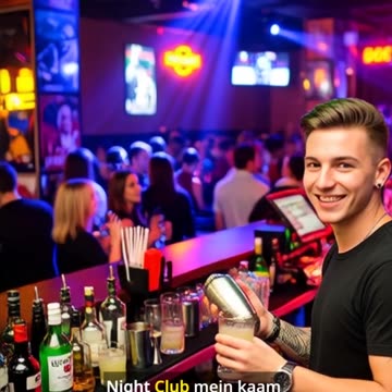 Paranormal Activity in the Store Room