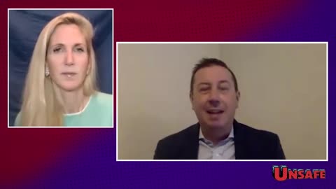 Ann Coulter John Phillips on Wildfires