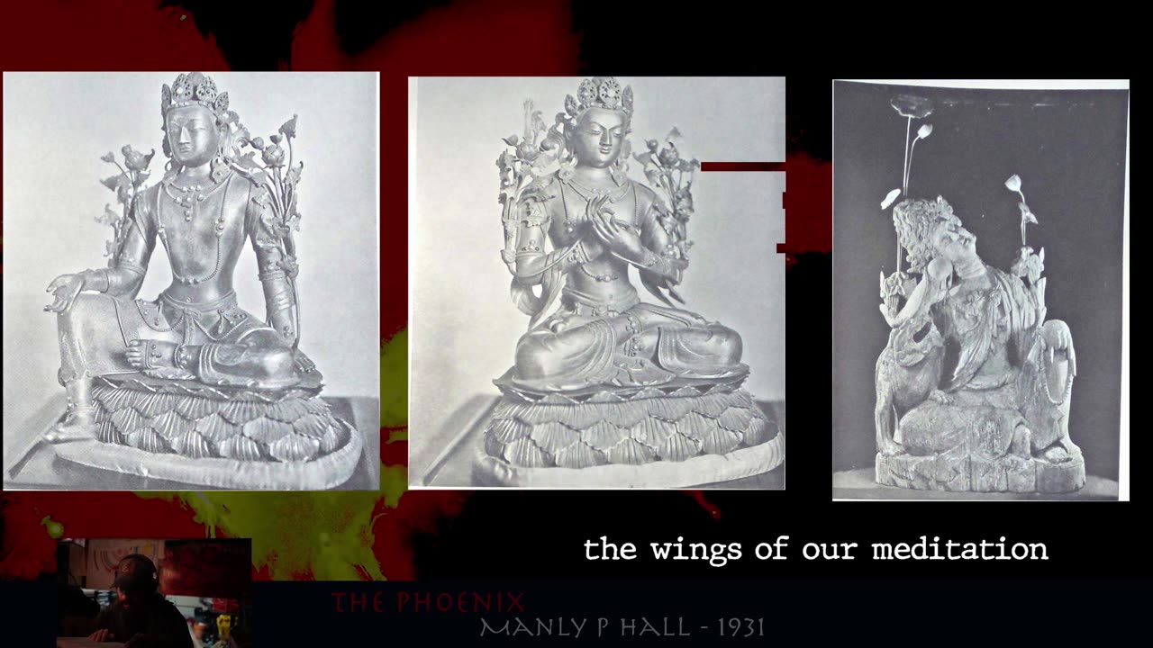 The Phoenix 1931 - Chap 12