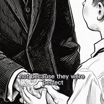 In the 1950s, discipline meant respect — not resentment. 👏