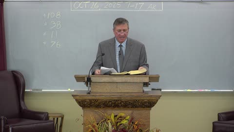 The Product of Love (Pastor: Alex Kurz)