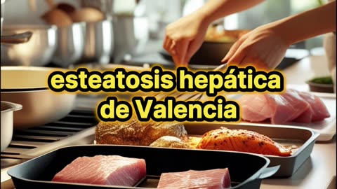 La frecuencia ideal para comer carne y proteger tu hígado.