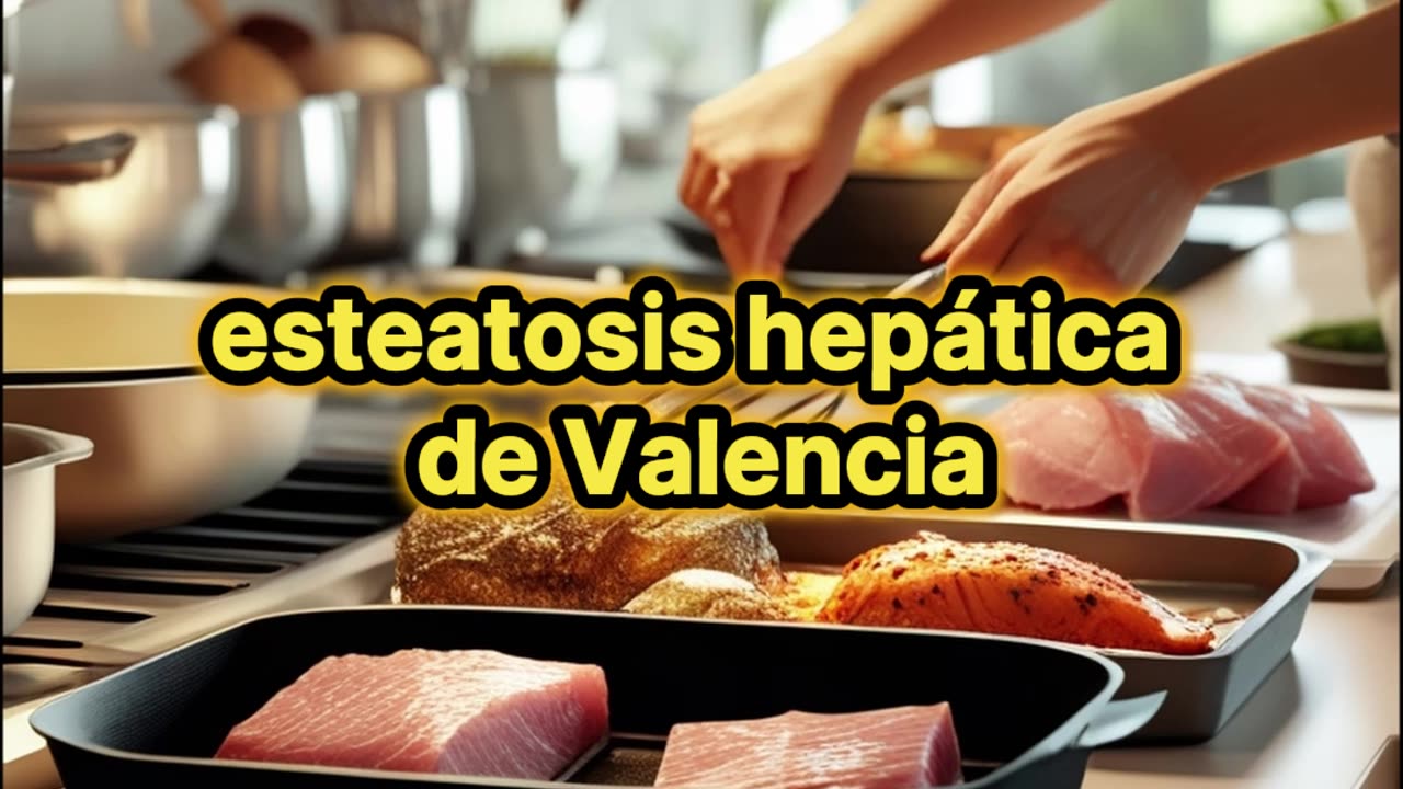 La frecuencia ideal para comer carne y proteger tu hígado.