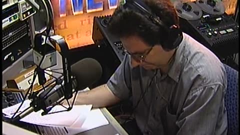 USA WORLDNET September 17, 2001 300pm-330pm EDT