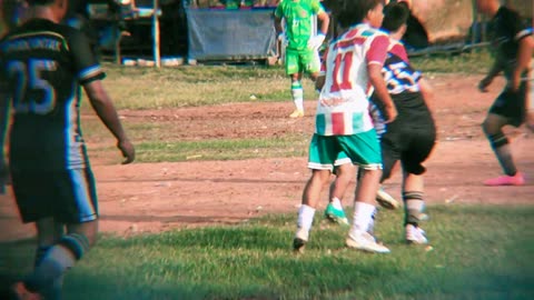 PERSEWEL FC VS LEMPOH UNITED