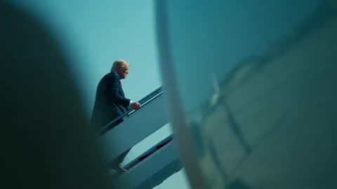 The White House-President Donald J. Trump's First Year in Office