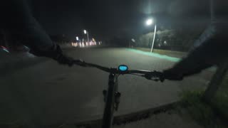 BIZZIKE RIZZIDE na MARGEM SUL, Portugal - Seixal S06E22 8th of DEC 2K25 pt 14