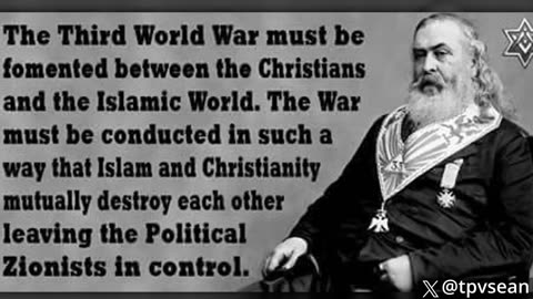 Mossad Insider Warns Imminent 'False Flag' in America Will Grant Israel Full Control of U.S