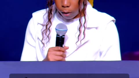 The Kinds of Hearts God Rejects. Hear this timely word from Min. Asvoria, Pastor John's 4th Daughter