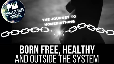 Born Free, Healthy & Outside The System: Homebirthing Success with Emily Thomas