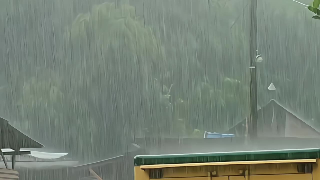 Rain