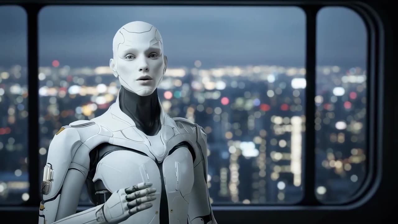 The future has arrived: Google Personal Intelligence knows EVERYTHING about you.