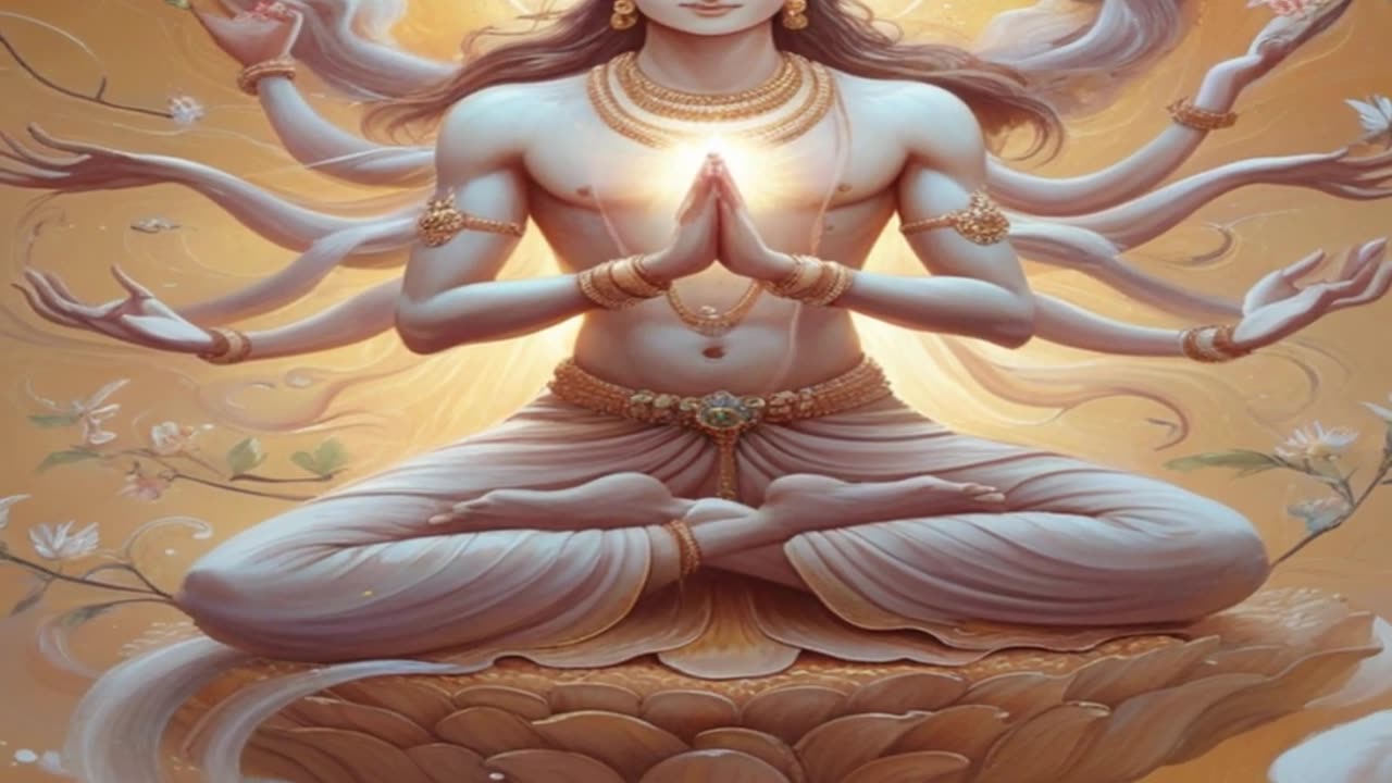 Hare Krishna Bhakti Vibes | Mission Bhagavad Gita Day 70 | आत्मा अजर अमर