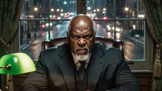 Netflix, Paramount Battle for WBD