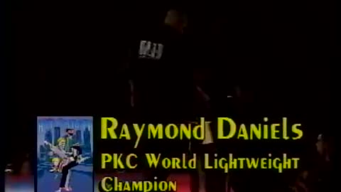 Sport Karate Vs. Taekwondo