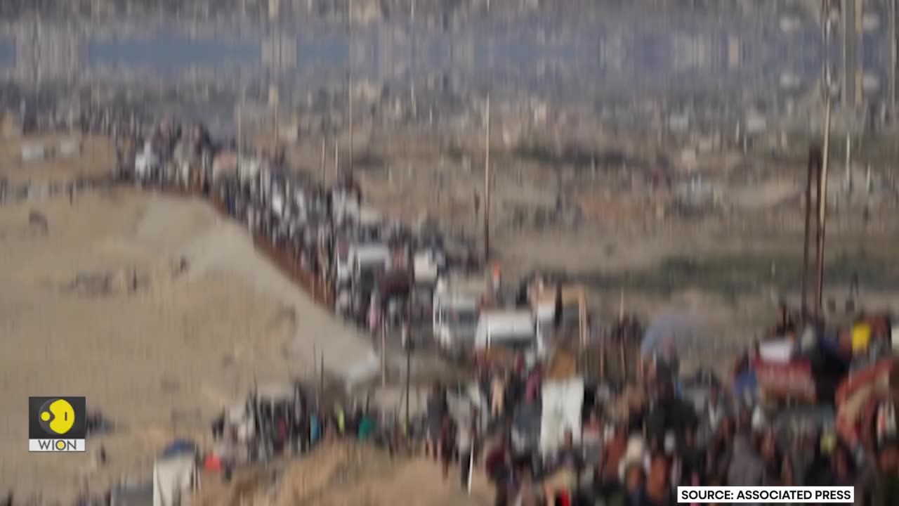 Trump-Netanyahu Meet: Will Gaza’s Future Be Decided TODAY? | WION Originals.