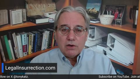 Cornell Law School Professor on Mahmoud Khalil of Columbia: ‘This is Not a Free Speech Issue’