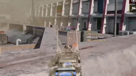 COD Warzone: Golden Gun MAYHEM 💥