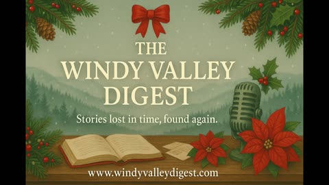 Content Overview - Christmas