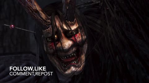 Nioh: Memories of Death-Lillies