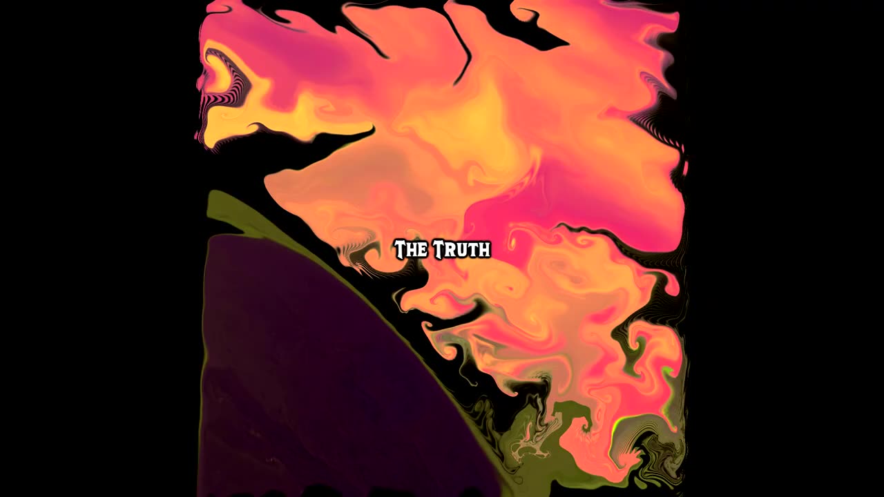 SinisteR - The Truth (Prod. josiah) (Lyric Video)