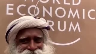 Rothschild BlackRock WEF Power...