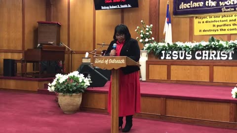 Asleep At Prayer Meeting