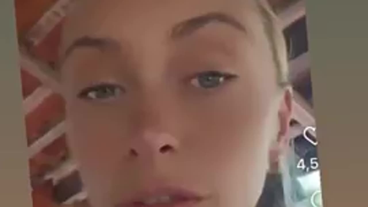 It's not chaos, it's planned and the final step will be to transfer citizens to a NWO