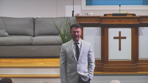 Liberty Baptist Church