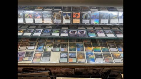 AIWF Cyberzone Episode 96 Don Carson takes over C4W