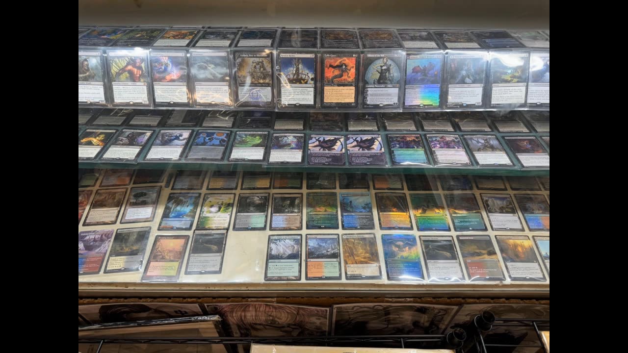 AIWF Cyberzone Episode 96 Don Carson takes over C4W