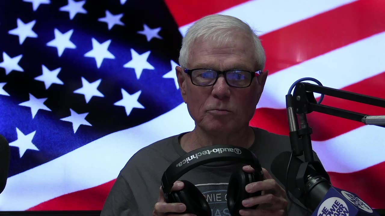 The Howie Carr Show December 18, 2025