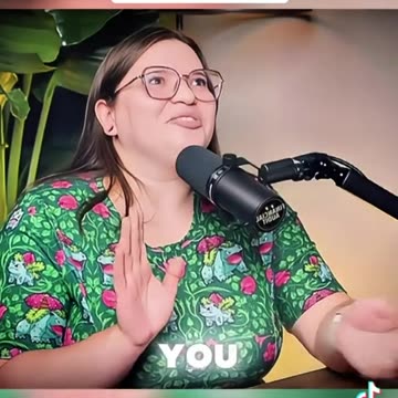 Caleb gets confronted by his toxic guest