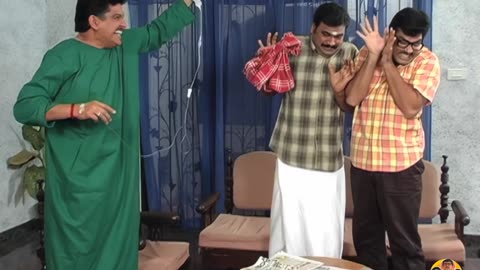 || Episode 224 [ 4K ]. VIP కోడి || #appaji #anji #saravam #amrutham