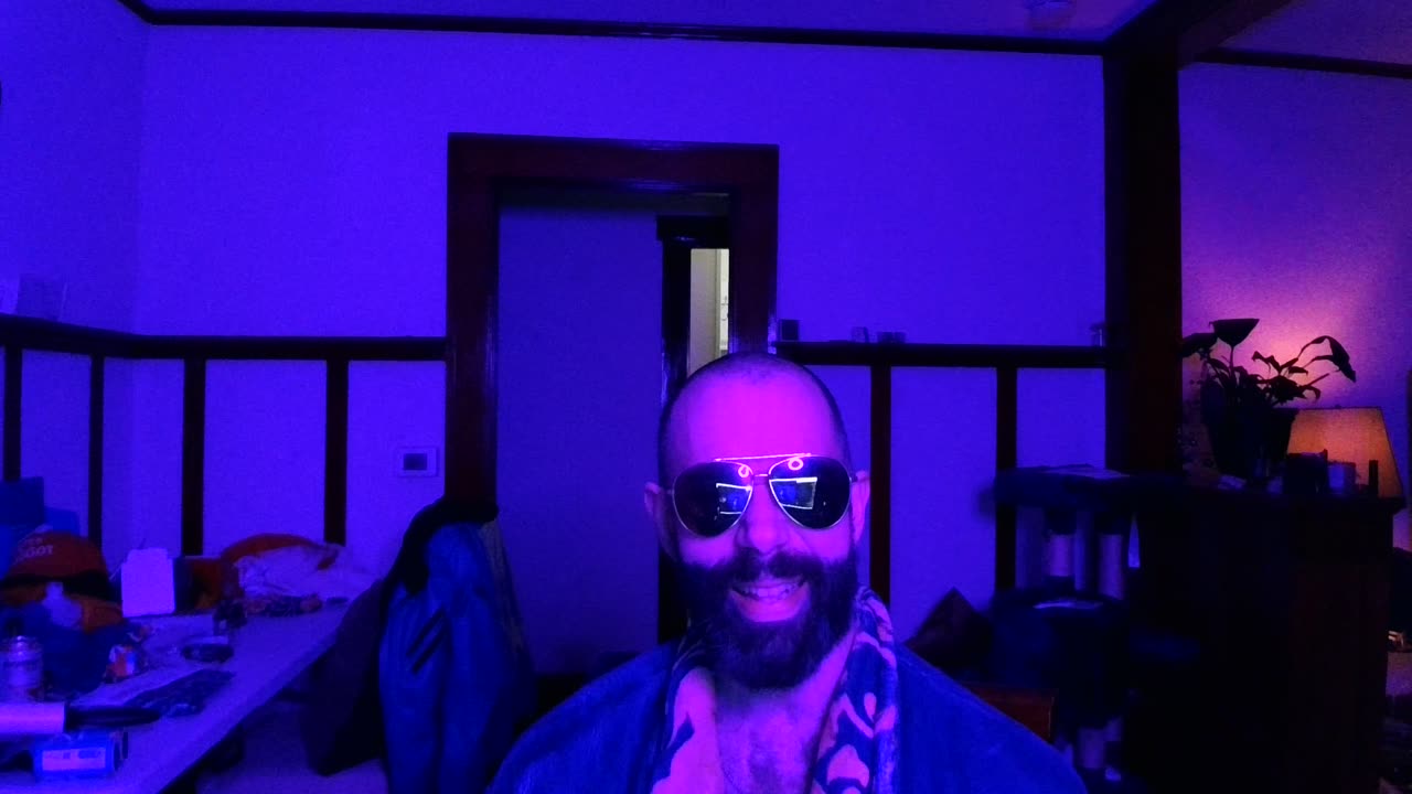 A Video Application to Ben Shapiro and The Daily Wire