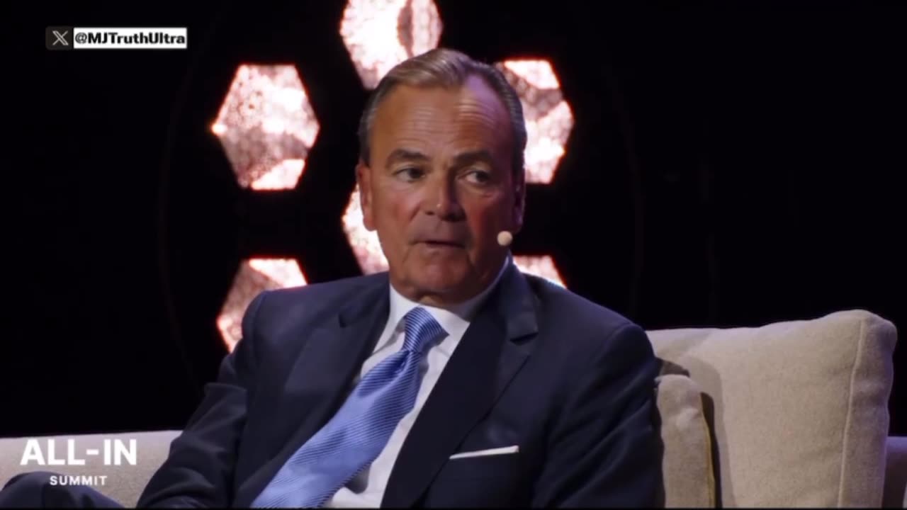 Rick Caruso reveals NGO’s receive Nearly $1 MILLION, Per Homeless Person, Per Year