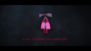 New Video from the 4th PSYOP Group Airborne