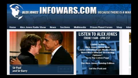 IW Archive 2010 Jun 05