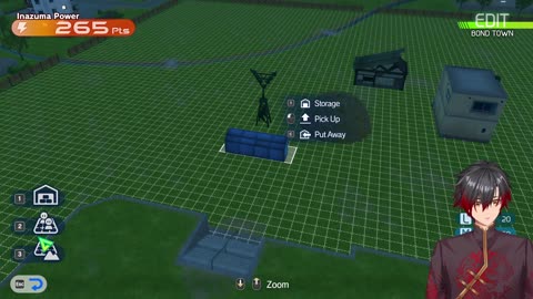 [EN/粵語] Inazuma Eleven: Victory Road #1