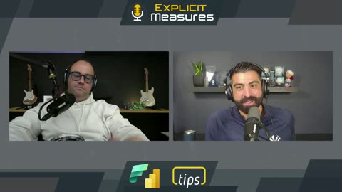 User Defined Functions in DAX - Ep.463 - Power BI tips