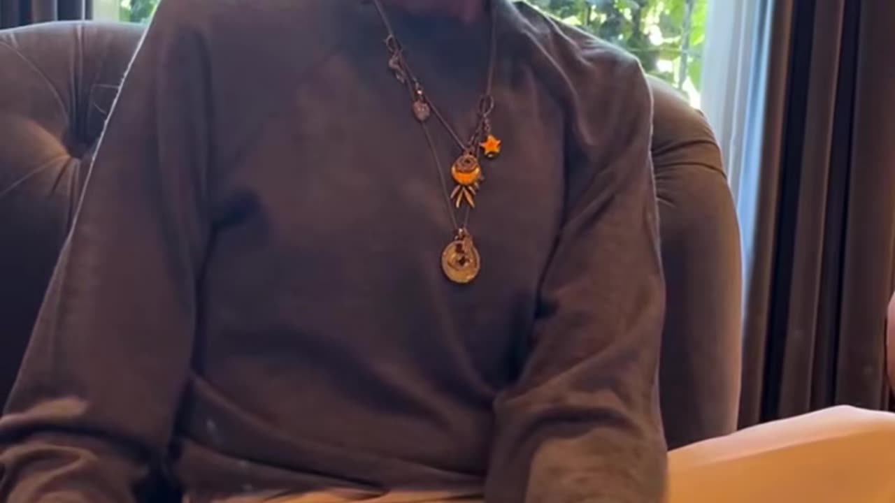 No One Realized Sharon Osborne Would Leave The World With Ozzy Osbour....