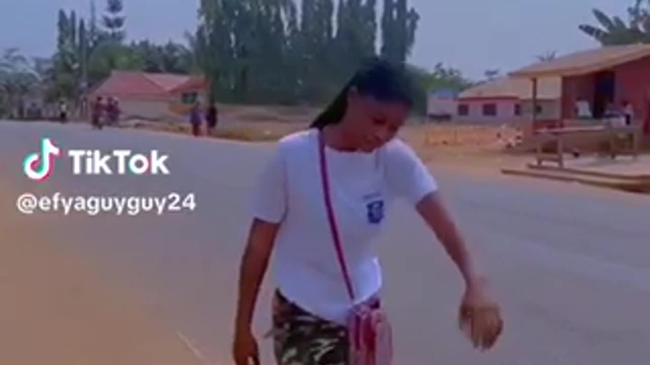 New and Trending Tiktok Twerk Video 449